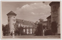 Rheinsberg - Schloss Rheinsberg - Rheinsberg