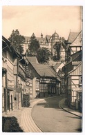 D-8646  STOLBERG : Thomas-Müntzer-Gasse - Stolberg (Harz)