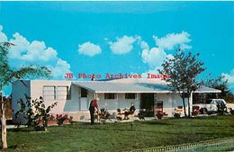 244075-Florida, Ocala, Orange Blossom Hills, Mobile Home, Dexter Color No 98342-B - Ocala