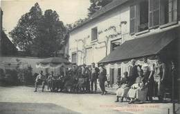 FOURGES-hôtel De La Gare Maison Gueilland - Fourges