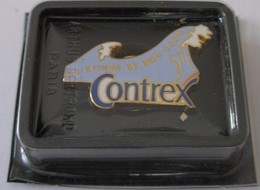 CONTREX - Vague - Au Rythme De Mon Corps - Arthus Bertrand