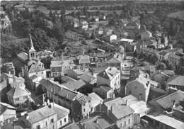 42-ANDREZIEUX- VUE GENERALE DU CIEL - Andrézieux-Bouthéon