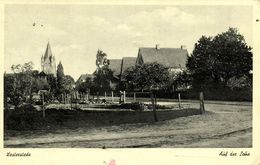 WESTERSTEDE, Auf Der Lohe (1940s) AK - Westerstede