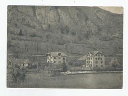 74 Haute Savoie - Bredannaz Doussard Hotel Belle Rive Plage Ed Odesser Annecy - Doussard