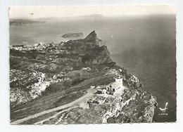 13 La Ciotat Le Sémaphore Du Bec De L'aigle Vue Aérienne - La Ciotat