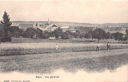 ¤¤   -   SUISSE    -   BIERE   -   Vue Générale -  Agriculteurs   -   ¤¤ - Bière