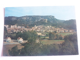 Mayrargues - Vue Gébérale Et Cité De La Pourane - Meyrargues