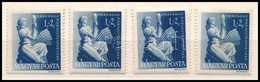 ** 1946 4 Db Parasztnapok Sor (12.000) - Andere & Zonder Classificatie