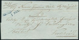 1847 - Sonstige & Ohne Zuordnung