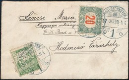 1917 - Sonstige & Ohne Zuordnung