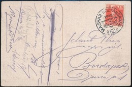 1918 - Sonstige & Ohne Zuordnung