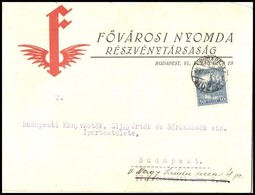 1932 - Autres & Non Classés