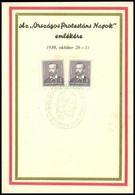 1939 - Autres & Non Classés