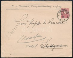 Deutsches Reich 1888 - Autres & Non Classés