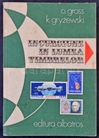 Gross-Gryzewski: Incursiune In Lumea Timbrelor (A Bélyegek Világa) Román Nyelven - Autres & Non Classés