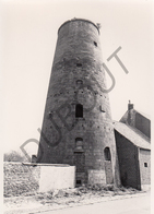 Ville-Pommeroeul MOLEN / MOULIN -Originele Foto Jaren '70 ( A.Carre) 99 - Bernissart