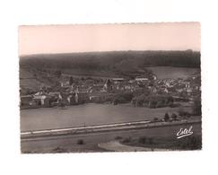 BEYNES Panorama - (edit. ESTEL 20140 -) - Beynes