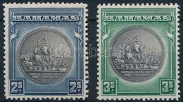 ** 1931 Forgalmi Sor Mi 93-94 A - Altri & Non Classificati