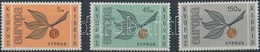 ** 1965 Europa CEPT Sor Mi 258-260 - Altri & Non Classificati