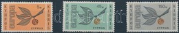 ** 1965 Europa CEPT Sor Mi 258-290 - Autres & Non Classés