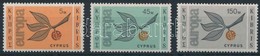 ** 1969 Europa CEPT Sor Mi 258-260 - Other & Unclassified