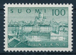 ** 1958 Forgalmi: Kikötő,
Definitive, Port
Mi 496 - Otros & Sin Clasificación