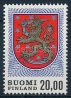 ** 1978 Forgalmi Sor,
Definitive Stamp
Mi 823 Iy - Otros & Sin Clasificación