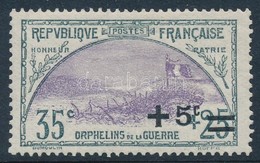 * 1922 Mi 148 (Mi EUR 25,-) - Other & Unclassified