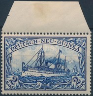 ** Deutsch-Neu-Guinea 1897 Mi 17 - Otros & Sin Clasificación