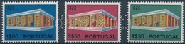 ** 1969 Europa CEPT Sor Mi 1070-1072 - Autres & Non Classés