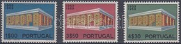 ** 1969 Europa CEPT Sor Mi 1070-1072 - Other & Unclassified