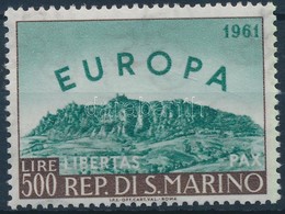 ** 1961 Europa CEPT Mi 700 - Sonstige & Ohne Zuordnung