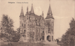 Ottignies - Château Des Etoiles - Ottignies-Louvain-la-Neuve