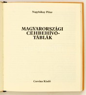 Nagybákay Péter: Magyarországi Céhbehívótáblák. Bp., 1981, Corvina. Vászonkötésben,  Jó állapotban. - Zonder Classificatie