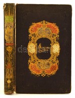 Gustave Nieritz: Auguste Ou Le Petit Tambour D'Allemagne. Paris,é.n.,Belin-Leprieur Et Morizot. Francia Nyelven. Egészol - Altri & Non Classificati