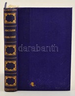 Móricz Zsigmond: Kerek Ferkó. Bp., 1913, Athenaeum. Aranyozott Gerincű Vászonkötésben. - Non Classés