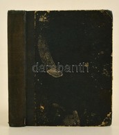 Remény. Zsebkönyv Az 1858. évre. Szerk.: Vachott Sándorné. Pest, 1858, Pfeiffer Ferdinánd, 4+248 P. + 4 T. (acélmetszet. - Non Classés