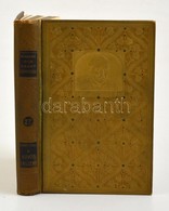 Krúdy Gyula: Bűvös Erszény és Egyéb Elbeszélések. Bp., 1909, Franklin. Díszes Vászonkötésben, Jó állapotban. - Non Classés