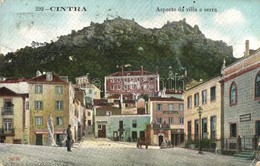 ** * 43 Db Főleg Régi Portugál és Madeirai Városképes Lap / 43 Mainly Pre-1945 Town-view Postcards From Portugal And Mad - Sin Clasificación