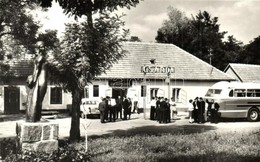 ** 3 Db MODERN Magyar Városképes Lap; Agárd / 3 Modern Hungarian Town-view Postcards - Ohne Zuordnung