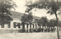 T2/T3 Baj, Iskola, Gyerekek. Kiadja Lindenberg Adolf (EK) - Non Classés