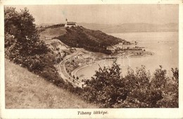 T2/T3 Tihany, Látkép (EK) - Non Classés