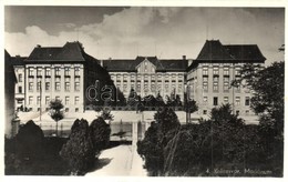 T2 Kolozsvár, Cluj; Marianum / Girl School - Unclassified