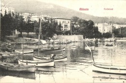 T2 Abbazia, Nordstrand, Ships - Ohne Zuordnung