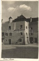 T3 Krems An Der Donau, Street View. Photograf Zipperle (small Corner Shortage) - Non Classificati