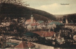 T2/T3 Purkersdorf, General View (EK) - Ohne Zuordnung