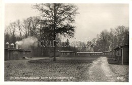 * T2 Tollet Bei Grieskirchen, Reichsarbeitsdienstlager / German Nazi Labour Camp - Ohne Zuordnung