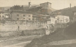 * T2 Rovereto (Südtirol), Castello / Castle, Photo - Sin Clasificación