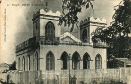 T2/T3 Dakar, Mosque (EK) - Non Classés