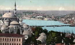 * T3 Constantinople (Rb) - Unclassified